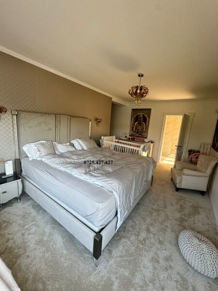 Corbeanca, de vanzare vila superba,