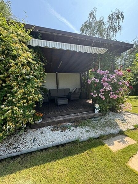 Corbeanca, de vanzare vila superba,