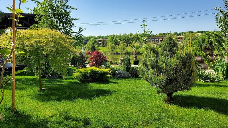 Corbeanca, de vanzare vila superba,
